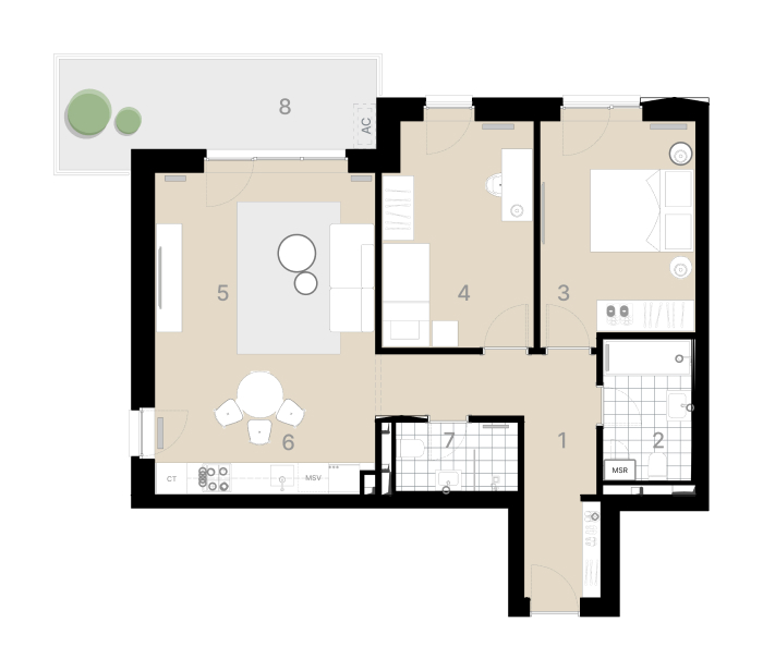 apartamente-de-vanzare-3-camere-bulevardul-basarabia-sector-2-triama